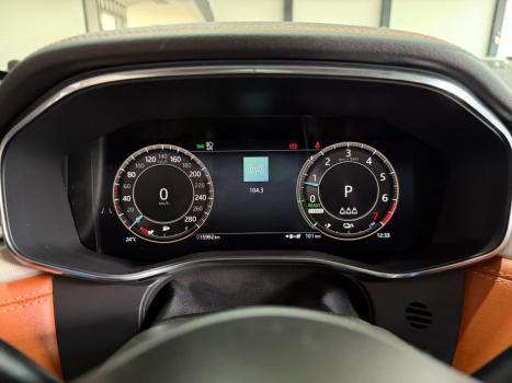 JAGUAR F-Pace 2.0 16V 4P AWD P400E PHEV R-DYNAMIC SE TURBO AUTOM�TICO, Foto 15