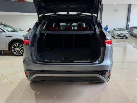 JAGUAR F-Pace 2.0 16V 4P AWD P400E PHEV R-DYNAMIC SE TURBO AUTOM�TICO, Foto 16