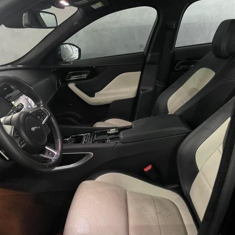 JAGUAR F-Pace 3.0 V6 4P AWD R-SPORT SUPERCHARGED AUTOM�TICO, Foto 2