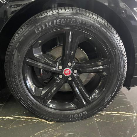 JAGUAR F-Pace 3.0 V6 4P AWD R-SPORT SUPERCHARGED AUTOM�TICO, Foto 6