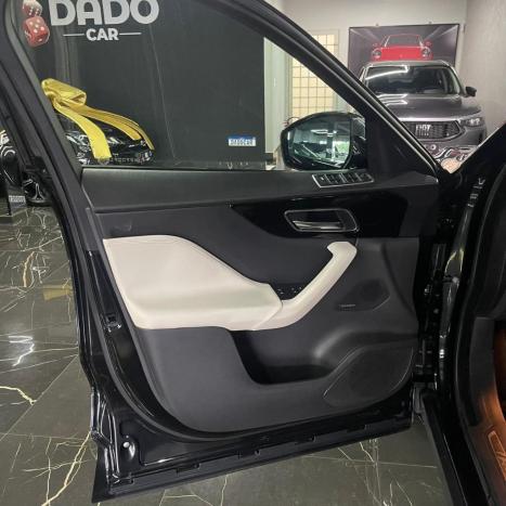 JAGUAR F-Pace 3.0 V6 4P AWD R-SPORT SUPERCHARGED AUTOM�TICO, Foto 9