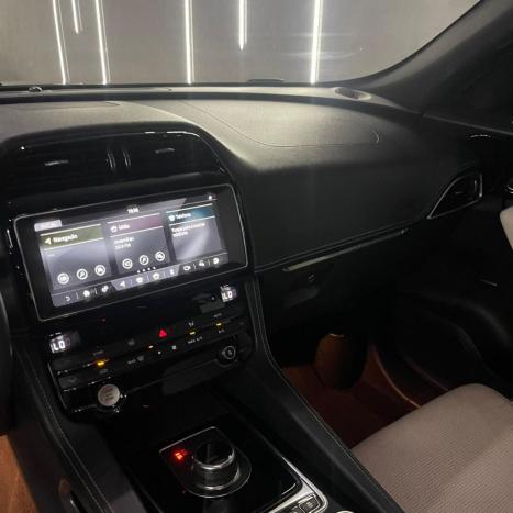 JAGUAR F-Pace 3.0 V6 4P AWD R-SPORT SUPERCHARGED AUTOM�TICO, Foto 16