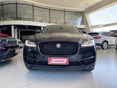 JAGUAR F-Pace , Foto 2