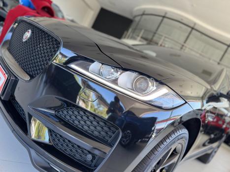 JAGUAR F-Pace , Foto 3