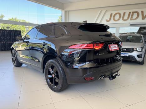 JAGUAR F-Pace , Foto 4