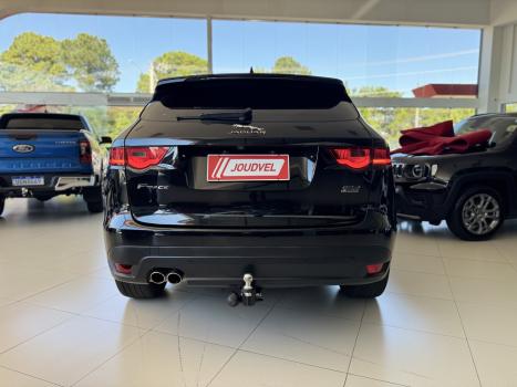 JAGUAR F-Pace , Foto 5