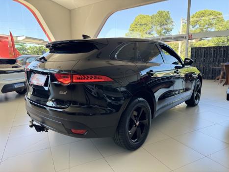 JAGUAR F-Pace , Foto 6