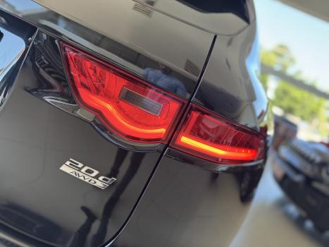 JAGUAR F-Pace , Foto 7