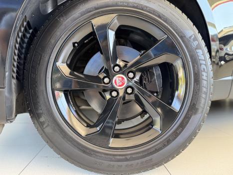 JAGUAR F-Pace , Foto 8