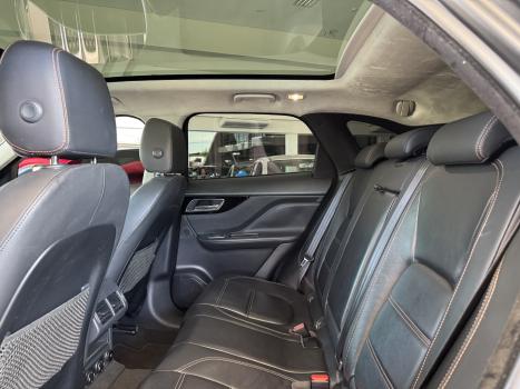 JAGUAR F-Pace , Foto 9