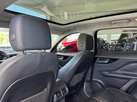 JAGUAR F-Pace , Foto 10