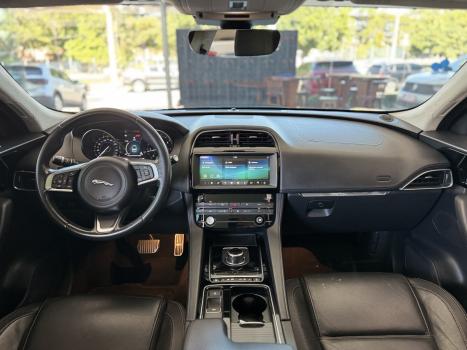 JAGUAR F-Pace , Foto 11