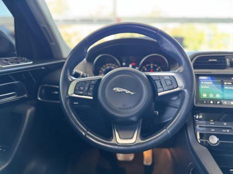 JAGUAR F-Pace , Foto 12