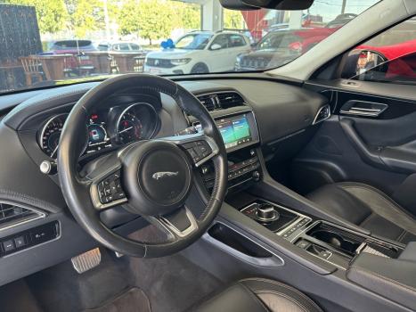 JAGUAR F-Pace , Foto 14
