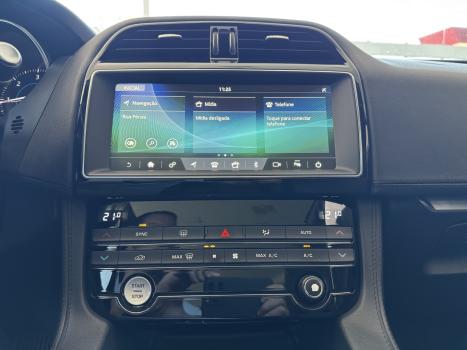 JAGUAR F-Pace , Foto 17