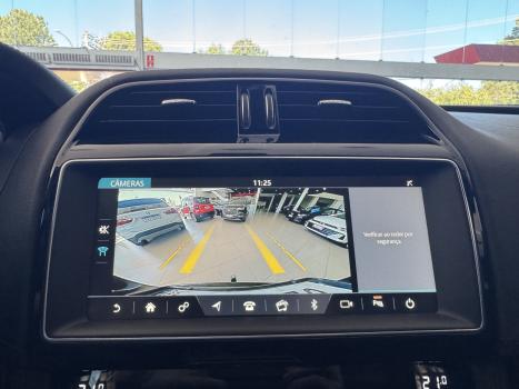 JAGUAR F-Pace , Foto 18