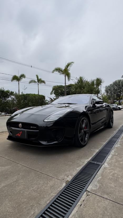 JAGUAR F-Type 2.0 16V 4P P300 TURBO R-DYNAMIC COUP AUTOMTICO, Foto 1