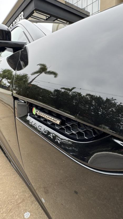 JAGUAR F-Type 2.0 16V 4P P300 TURBO R-DYNAMIC COUP AUTOMTICO, Foto 5