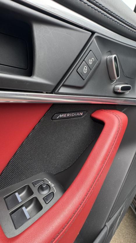 JAGUAR F-Type 2.0 16V 4P P300 TURBO R-DYNAMIC COUP AUTOMTICO, Foto 12