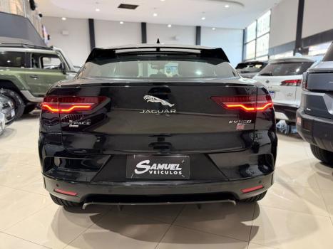 JAGUAR I-Pace EV 400 4P 90 KW SE AWD ELÉTRICO, Foto 3