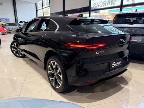 JAGUAR I-Pace EV 400 4P 90 KW SE AWD ELÉTRICO, Foto 4