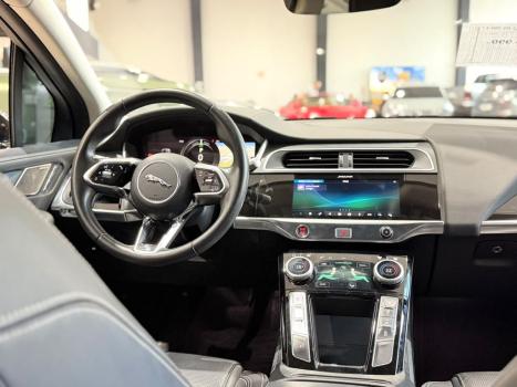 JAGUAR I-Pace EV 400 4P 90 KW SE AWD ELÉTRICO, Foto 5