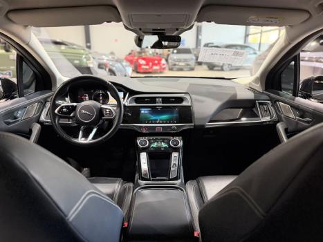 JAGUAR I-Pace EV 400 4P 90 KW SE AWD ELÉTRICO, Foto 6