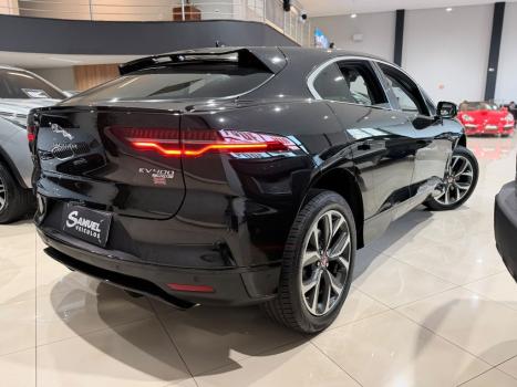 JAGUAR I-Pace EV 400 4P 90 KW SE AWD ELÉTRICO, Foto 7