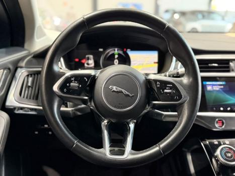JAGUAR I-Pace EV 400 4P 90 KW SE AWD ELÉTRICO, Foto 8