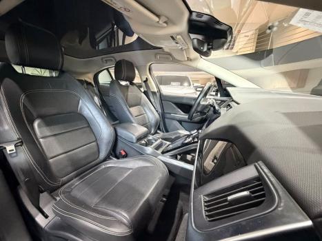 JAGUAR I-Pace EV 400 4P 90 KW SE AWD ELÉTRICO, Foto 9