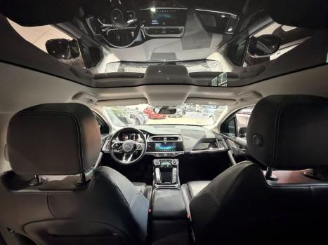 JAGUAR I-Pace EV 400 4P 90 KW SE AWD ELÉTRICO, Foto 12