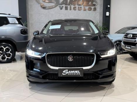 JAGUAR I-Pace EV 400 4P 90 KW SE AWD ELÉTRICO, Foto 14