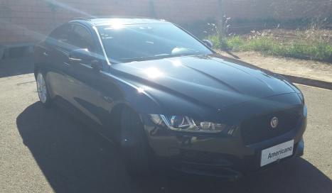 JAGUAR XE 2.0 16V 4P R-SPORT 250 TURBO AUTOMTICO, Foto 3