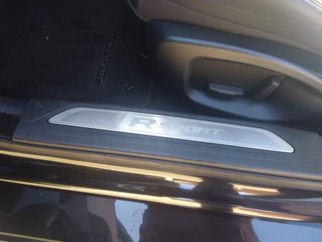 JAGUAR XE 2.0 16V 4P R-SPORT 250 TURBO AUTOMTICO, Foto 11