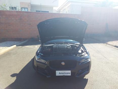 JAGUAR XE 2.0 16V 4P R-SPORT 250 TURBO AUTOMTICO, Foto 16