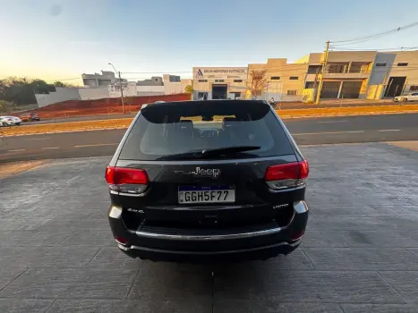 JEEP Cherokee 3.2 4P V6 24V 4X4 LIMITED AUTOMÁTICO, Foto 3 JEEP Cherokee 3.2 4P V6 24V 4X4 LIMITED AUTOMÁTICO, Foto 3