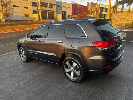 JEEP Cherokee 3.2 4P V6 24V 4X4 LIMITED AUTOMÁTICO, Foto 6 JEEP Cherokee 3.2 4P V6 24V 4X4 LIMITED AUTOMÁTICO, Foto 6