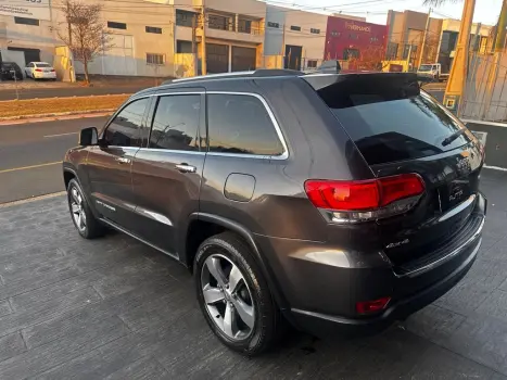 JEEP Cherokee 3.2 4P V6 24V 4X4 LIMITED AUTOMÁTICO, Foto 7 JEEP Cherokee 3.2 4P V6 24V 4X4 LIMITED AUTOMÁTICO, Foto 7