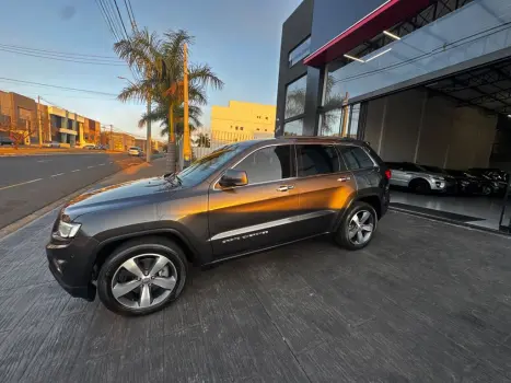 JEEP Cherokee 3.2 4P V6 24V 4X4 LIMITED AUTOMÁTICO, Foto 9 JEEP Cherokee 3.2 4P V6 24V 4X4 LIMITED AUTOMÁTICO, Foto 9