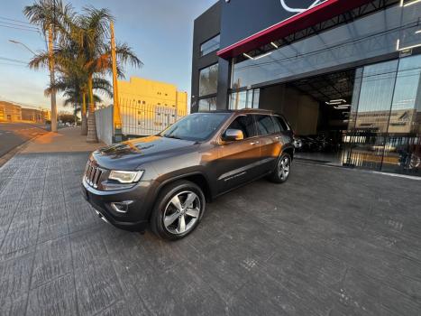 JEEP Cherokee 3.2 4P V6 24V 4X4 LIMITED AUTOMÁTICO, Foto 14 JEEP Cherokee 3.2 4P V6 24V 4X4 LIMITED AUTOMÁTICO, Foto 14