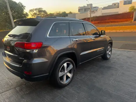 JEEP Cherokee 3.2 4P V6 24V 4X4 LIMITED AUTOMÁTICO, Foto 15 JEEP Cherokee 3.2 4P V6 24V 4X4 LIMITED AUTOMÁTICO, Foto 15