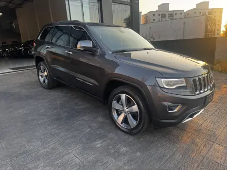 JEEP Cherokee 3.2 4P V6 24V 4X4 LIMITED AUTOMÁTICO, Foto 16 JEEP Cherokee 3.2 4P V6 24V 4X4 LIMITED AUTOMÁTICO, Foto 16