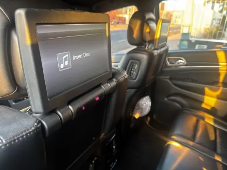 JEEP Cherokee 3.2 4P V6 24V 4X4 LIMITED AUTOMÁTICO, Foto 17 JEEP Cherokee 3.2 4P V6 24V 4X4 LIMITED AUTOMÁTICO, Foto 17