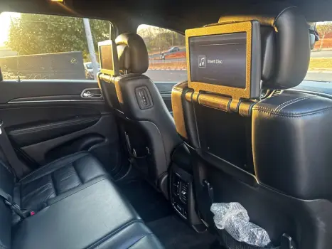 JEEP Cherokee 3.2 4P V6 24V 4X4 LIMITED AUTOMÁTICO, Foto 19 JEEP Cherokee 3.2 4P V6 24V 4X4 LIMITED AUTOMÁTICO, Foto 19