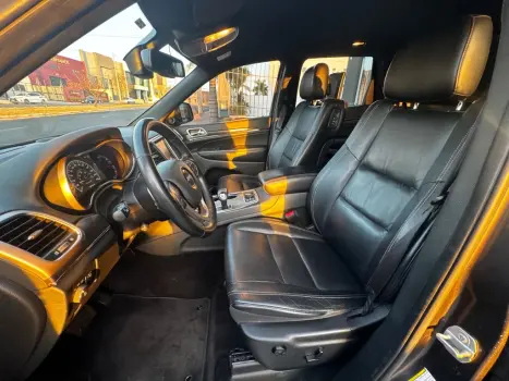 JEEP Cherokee 3.2 4P V6 24V 4X4 LIMITED AUTOMÁTICO, Foto 20 JEEP Cherokee 3.2 4P V6 24V 4X4 LIMITED AUTOMÁTICO, Foto 20