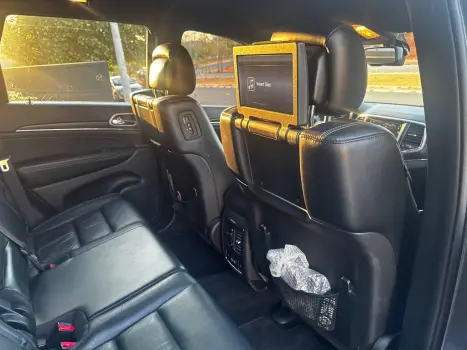 JEEP Cherokee 3.2 4P V6 24V 4X4 LIMITED AUTOMÁTICO, Foto 21 JEEP Cherokee 3.2 4P V6 24V 4X4 LIMITED AUTOMÁTICO, Foto 21