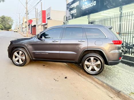 JEEP Cherokee 3.2 4P V6 24V 4X4 LIMITED AUTOM�TICO, Foto 4