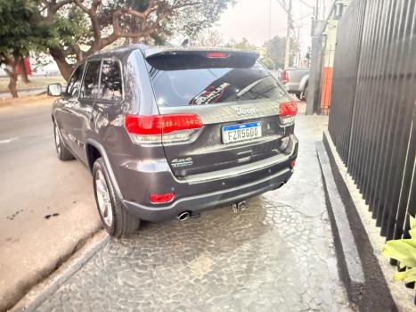 JEEP Cherokee 3.2 4P V6 24V 4X4 LIMITED AUTOM�TICO, Foto 5