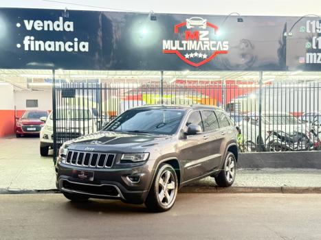 JEEP Cherokee 3.2 4P V6 24V 4X4 LIMITED AUTOM�TICO, Foto 6