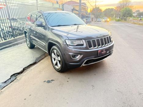JEEP Cherokee 3.2 4P V6 24V 4X4 LIMITED AUTOM�TICO, Foto 8